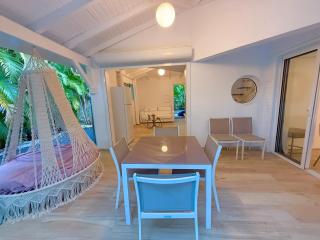 Villa Améthyste - Piscine & Accès Mer - 5