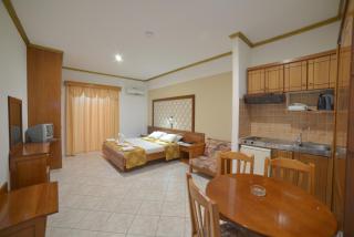 Angelina Hotel & Apartments - Sidari - 7