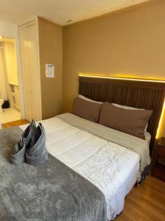 Stay Teatinos Santiago - 1