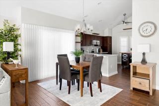 Desert Sunset - Leisure World - 2