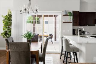 Desert Sunset - Leisure World - 1