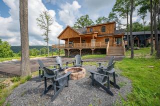 Mystic Mountain Manor - 6