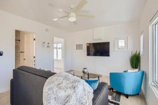 Cosmopolitan Cottage - 6