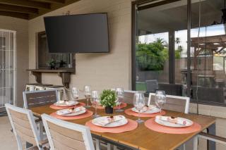 Sweet Flames in Scottsdale - 4