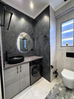 Akay city apartment with city view - 9