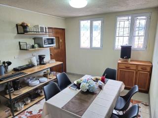 Casa de Huéspedes Santa Lucia - 0