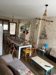 Casa Aurora - Sanchidrián - 7