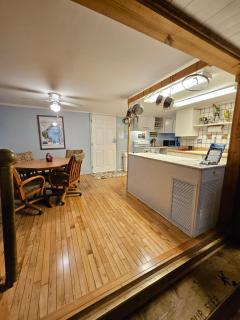 FISHERMAN's PARADISE! - 3