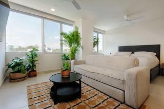 Magnifico Nuevo Departamento a Pasos de Polanco - 4