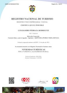 Cabañas el Olimpo - 9