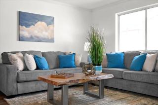 Bliss by the Beach - 2