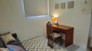 Casa de Huéspedes Santa Lucia - 1