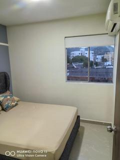 Lujoso apartamento muy cerca a la Playa - 1