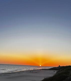 Cabaña Las Acacias - 9