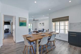 DL882 - Desert Falls Poolside Escape - Alice Lodging - 6