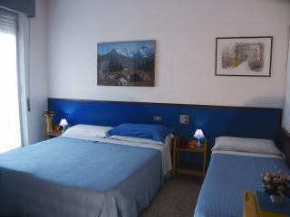 Hotel Bologna - San Benedetto del Tronto - 1