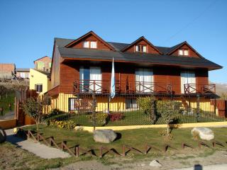 Cabañas Marias del Sur - El Calafate - 1