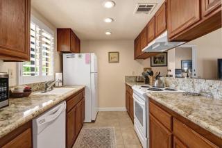 PS641 - Desert Retreat - Alice Lodging - 3