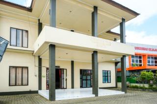 RedDoorz at Dieng 0KM - 1