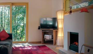 green Home - Sonniges Chalet in den Alpen - Kirchberg in Tirol - 6