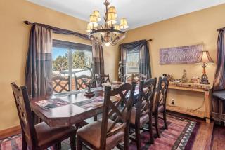 017 - Malabar Paradise - Big Bear Getaway - 1