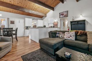 116 - Summit Bearadise - Big Bear Getaway - 6