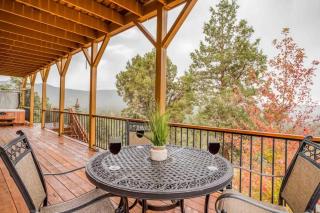 076 - The Starry Starry Night -Big Bear Getaway - 6