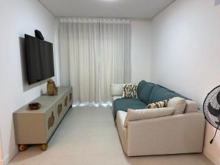 Apartamento a 300 metros da Praia Ingleses Norte - 8