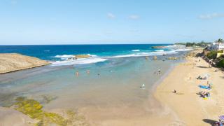 30 seconds beach aparment - 0