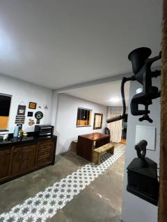 Casa do Poeta JF - 4