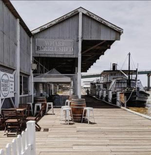 DRiFT at Goolwa South - 5