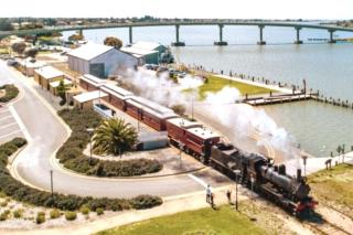 DRiFT at Goolwa South - 1