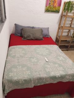 Loft da paz - 4