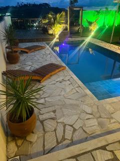 Casa do Poeta JF - 5