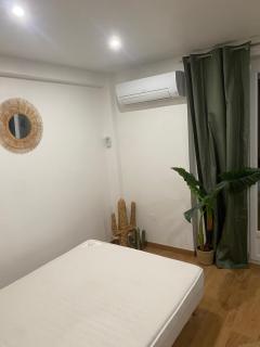 Agréable studio vue Mer - 5