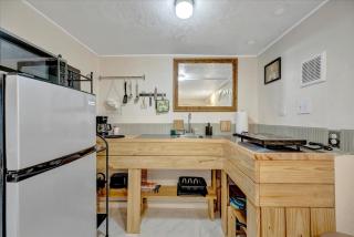 Quiet Studio Near Busch Gardens with Fenced Yard and BBQ - 6