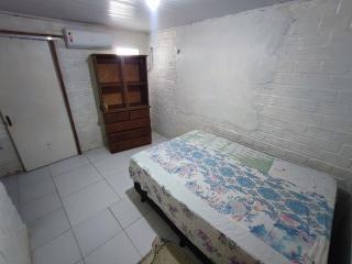 Casa itamaracá com piscina - 2