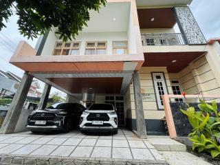 Java Mulia Homestay Syariah - 6