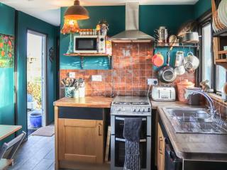 The Peacock Roost - Uk46297 - 3