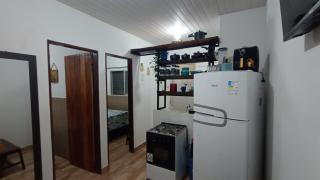 Residencial Lar Maragogi - Chalé 02 - Praia de Peroba - 2