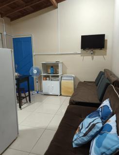 Tiny House Jabuticaba Floripa Norte - 7
