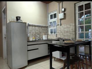 Tiny House Jabuticaba Floripa Norte - 1