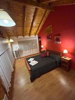 Rincon de Ñires cabaña 4 - 4