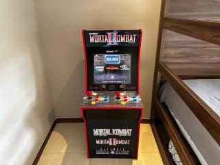 Apartment with a private pool - 5