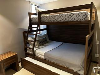 Apartment with a private pool - 4