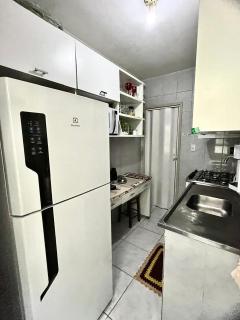 Apto próximo do Shopping Barra e do Circuito Carnaval - 8