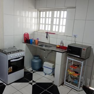 casa na praia Itanhaém - 7