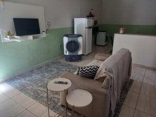 Loft Estação Experimental - 0