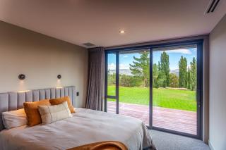 D&D Lodge - Central Otago Architectural Retreat - 2