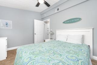 3Br Beach Cottage W Large Patio And Grill, Prime Location By Beachview Rentals - 6